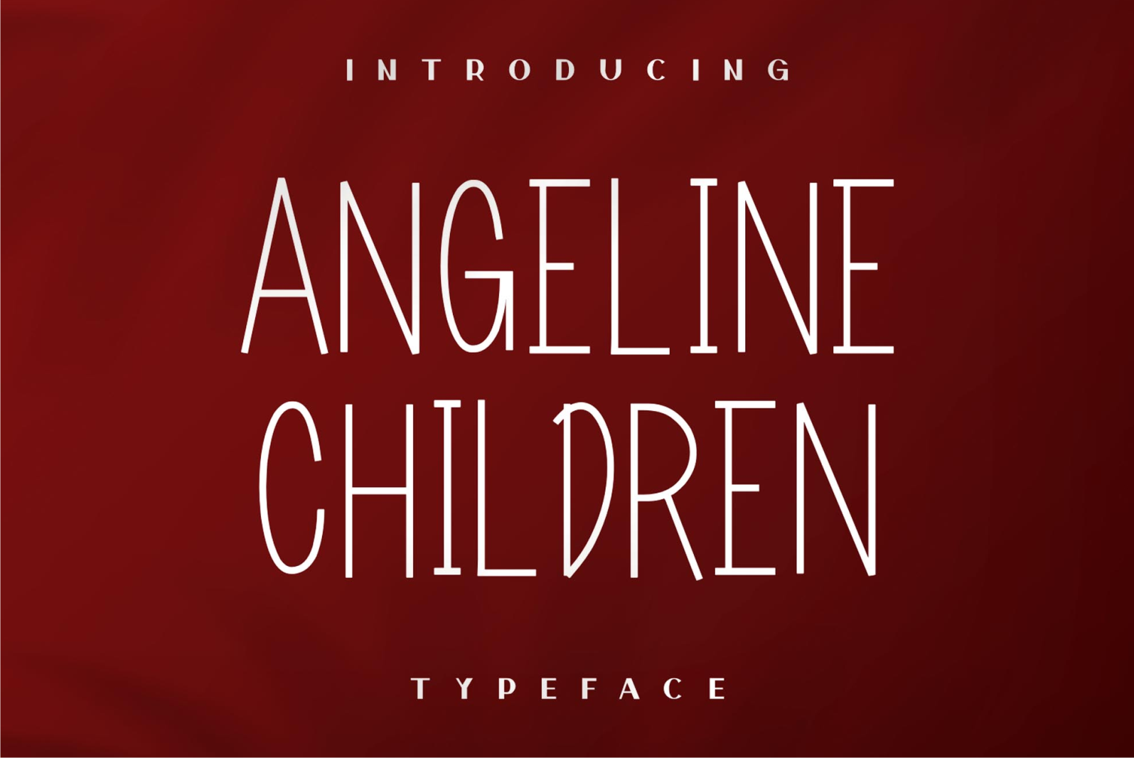 angeline children